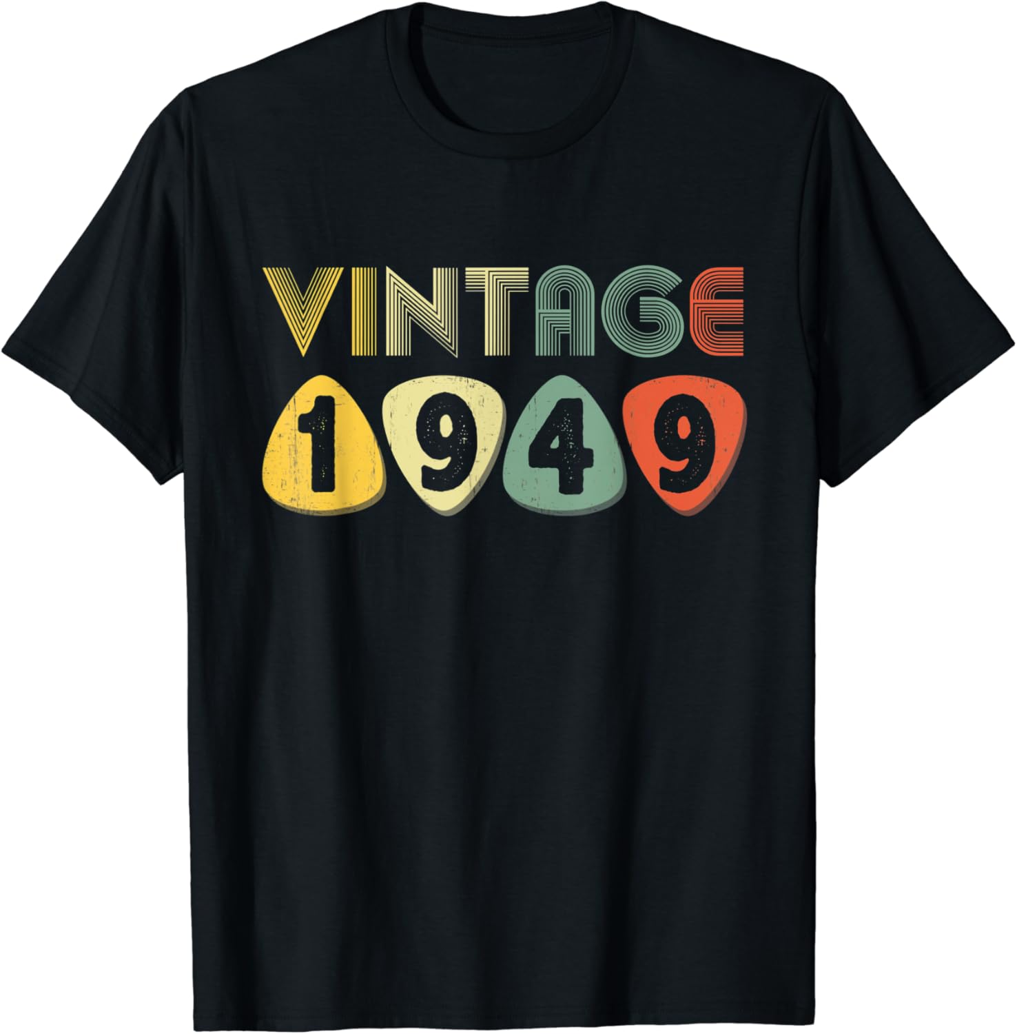 vintage 71 t shirt